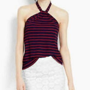 🌻 Ann Taylor halter top